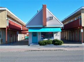  Offshore Motel  Сисайд Хайтс
